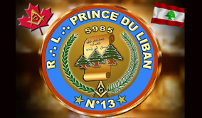 prince du liban